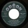 Yves Montand Yves Montand Odeon 7" France 7 MOE 2001 1955. Label A. Uploaded by Down by law